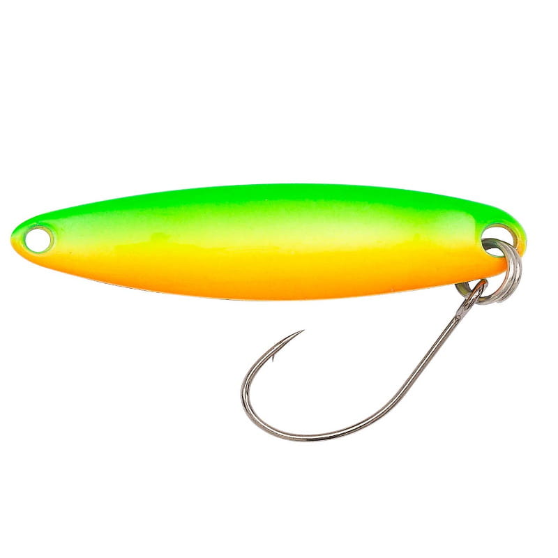 Berkley Błystka Sukoshi tiger stripe/silver 4.4g-33119