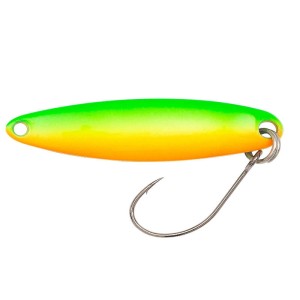 Berkley Błystka Sukoshi tiger stripe/silver 4.4g