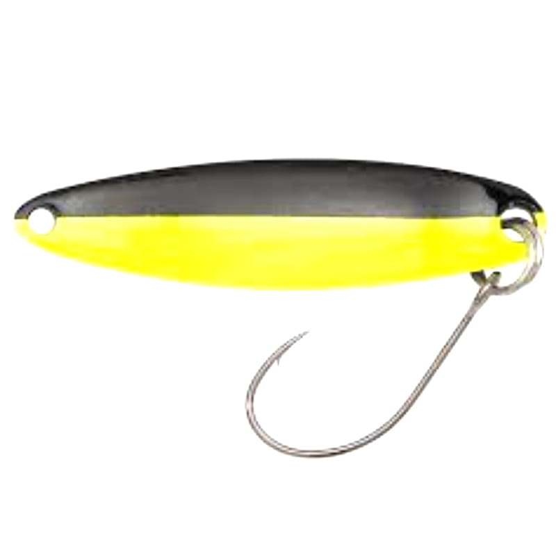 Berkley Błystka Sukoshi chartreuse/black/black4.4g-33115
