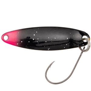 Berkley Błystka Sukoshi fuschia/black/pink/gr 3.5g