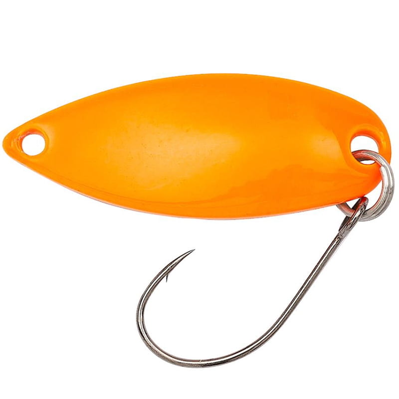 Berkley Błystka Kogarana orange/gold 2.8g-33435