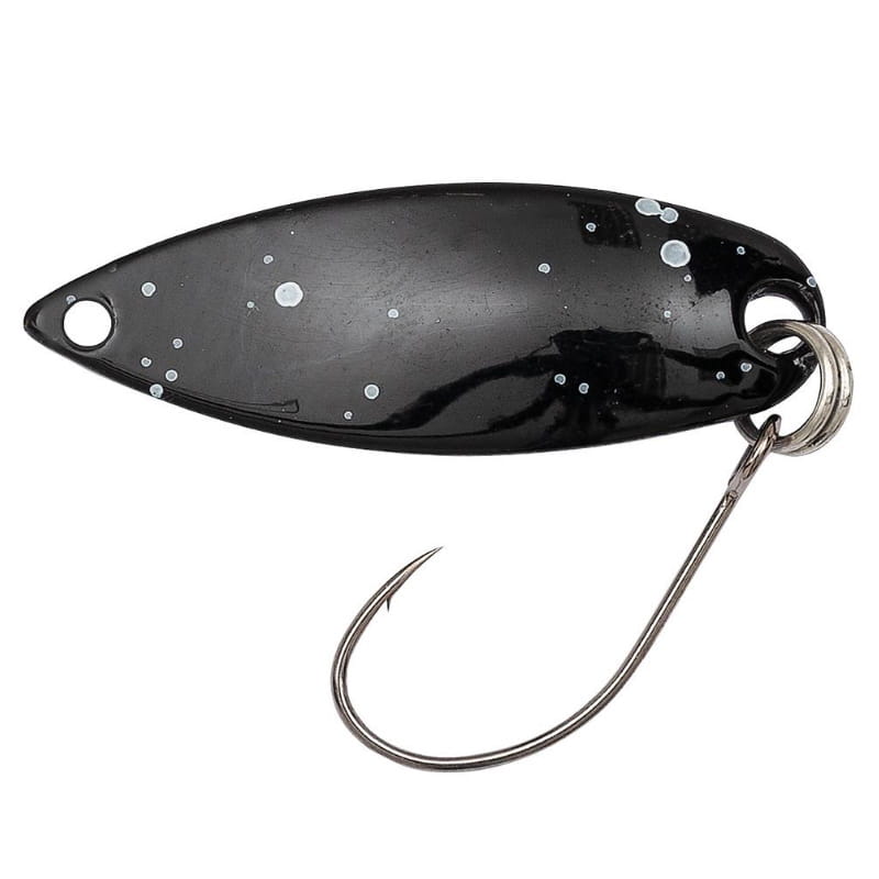 Berkley Błystka Kogarana white/black 2.8g-33308
