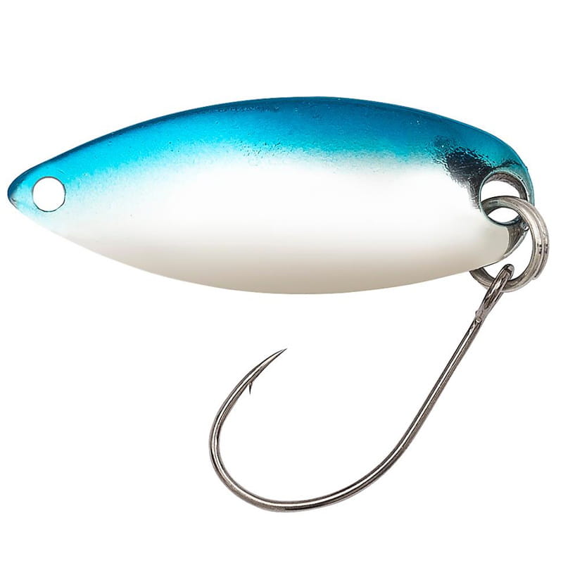 Berkley Błystka Kogarana silver/blue/silver 2.8g-33347