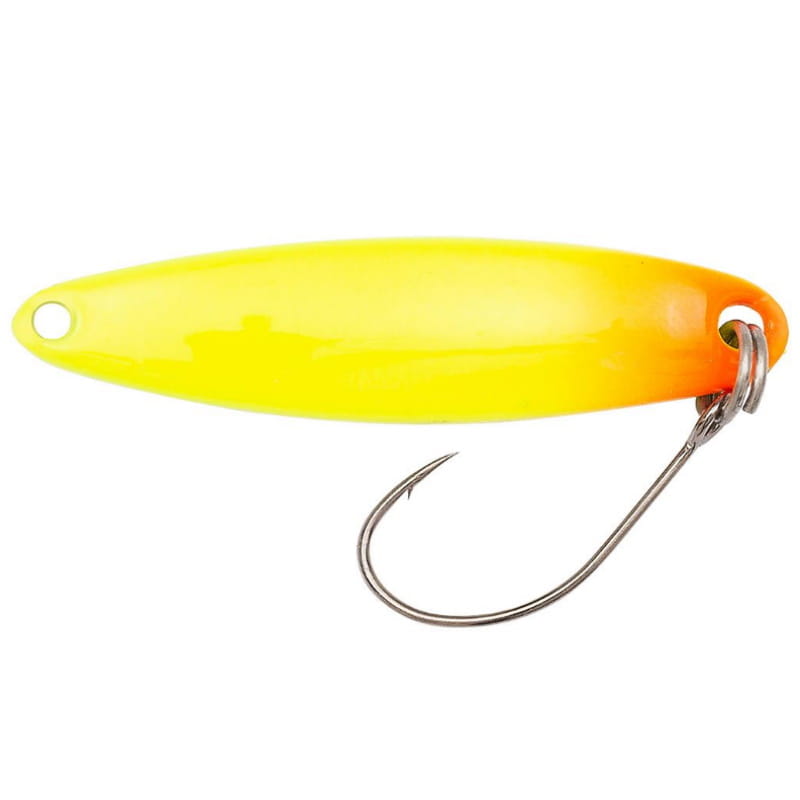 Berkley Błystka Sukoshi orange/chertreuse/gol 2.5g-33137