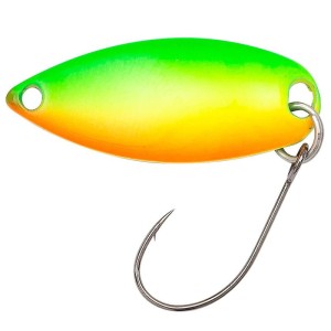 Berkley Błystka Kogarana tiger stripe/silver 2.2g