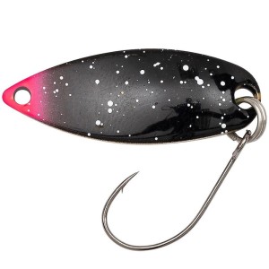 Berkley Błystka Kogarana fuchsia/black/pink/green