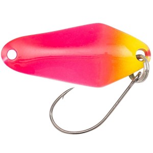 Berkley Błystka Chisai chartreuse/fuchsia 1.8g