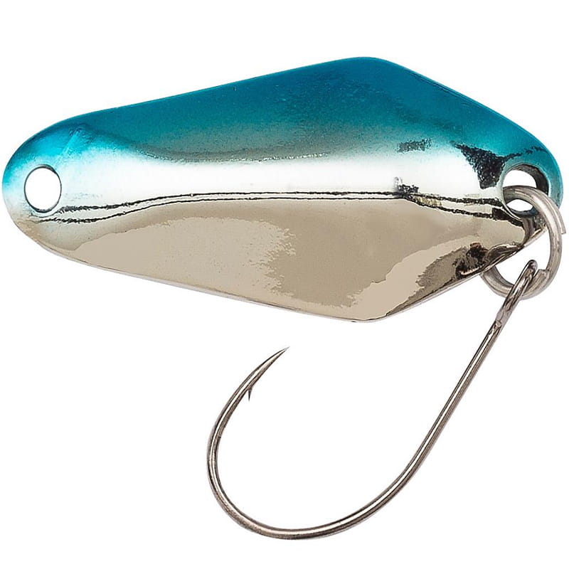 Berkley Błystka Chisai silver/blue/silver 1.8g-33394