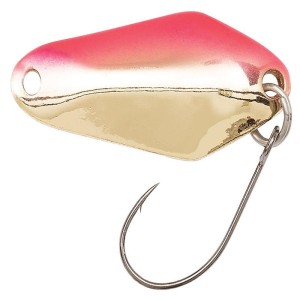 Berkley Błystka Chisai gold/fuchsia/gold 1.8g