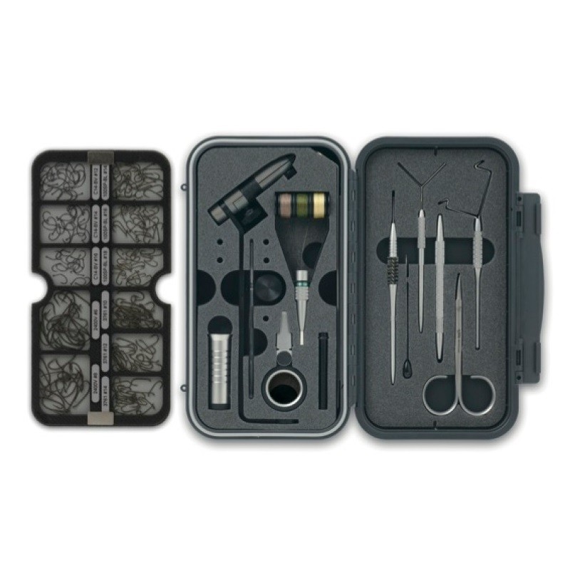 C&F Marco Polo Fly Tying System-7514