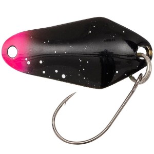 Berkley Błystka Chisai fuchsia/black/pink/gre 1.5g