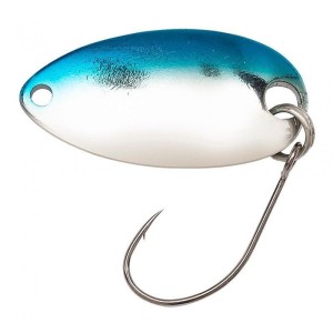 Berkley Błystka Roru silver/blue/silver 1.8g