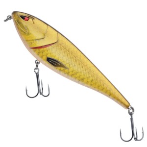 Berkley Glider Zilla Rudd 16cm