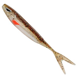 Berkley Sick Vamper Brown Bleak 22cm