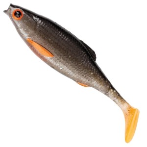 Berkley Pulse Realistic Roach Bleak 15cm