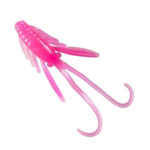 Berkley PowerBait Power Nymph Pink Shad 2cm