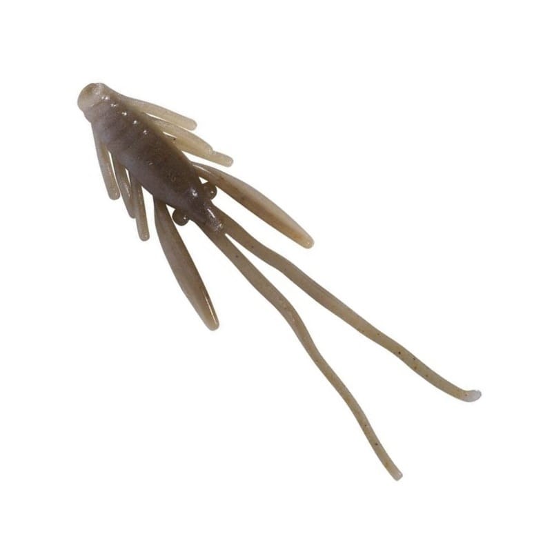 Berkley PowerBait Power Nymph Toad 2cm-16181