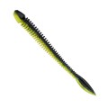 Berkley PowerBait Flail Black/Yellow Czosnek 9cm-57000