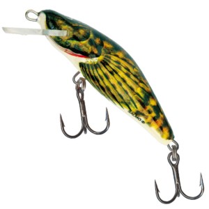 Salmo Wobler Bullhead F Bullhead 6cm