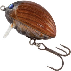 Salmo Wobler Lil' Bug F May Bug 3cm