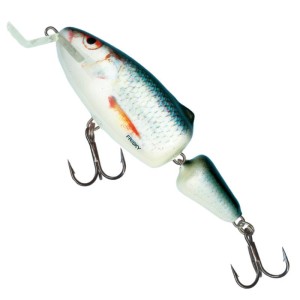 Salmo Wobler Frisky SR F Real Dace 7cm