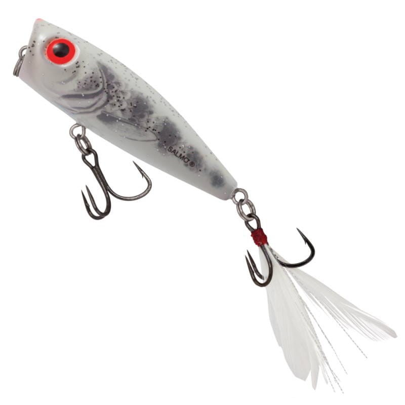 Salmo Wobler Rattlin' Pop F Lucky Bone 7cm-21519