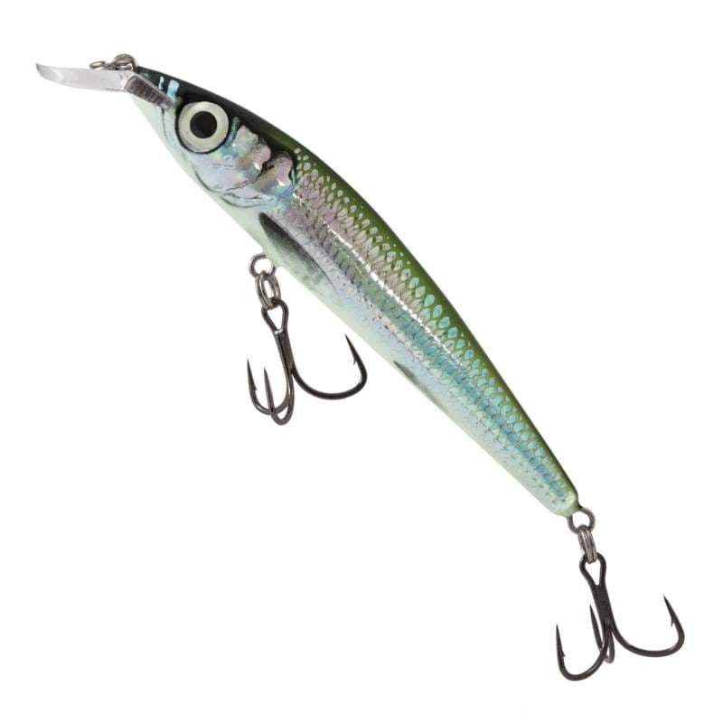 Salmo Wobler Rattlin'Sting SP Holo Bleak 9cm-21522