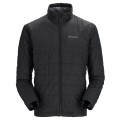Simms Fall Run Collared Jacket Black M-38586