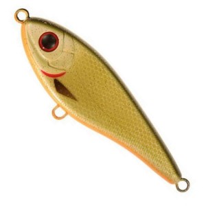 Strike Pro Baby Buster 10cm 25g C041F