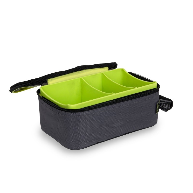 Matrix Ethos Pro Accessory Hardcase Bag-9813