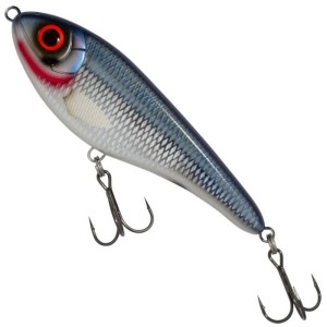 Strike Pro Buster Jerk Sinking 12cm 35g C501F