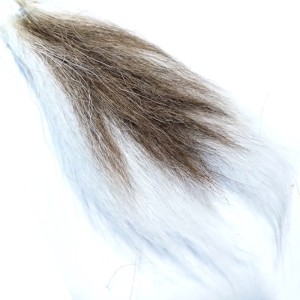 Soldarini Bucktail 1 white