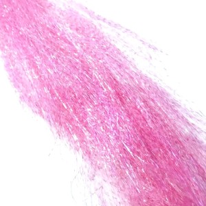 Soldarini Long Fiber Barred 7 pink uv