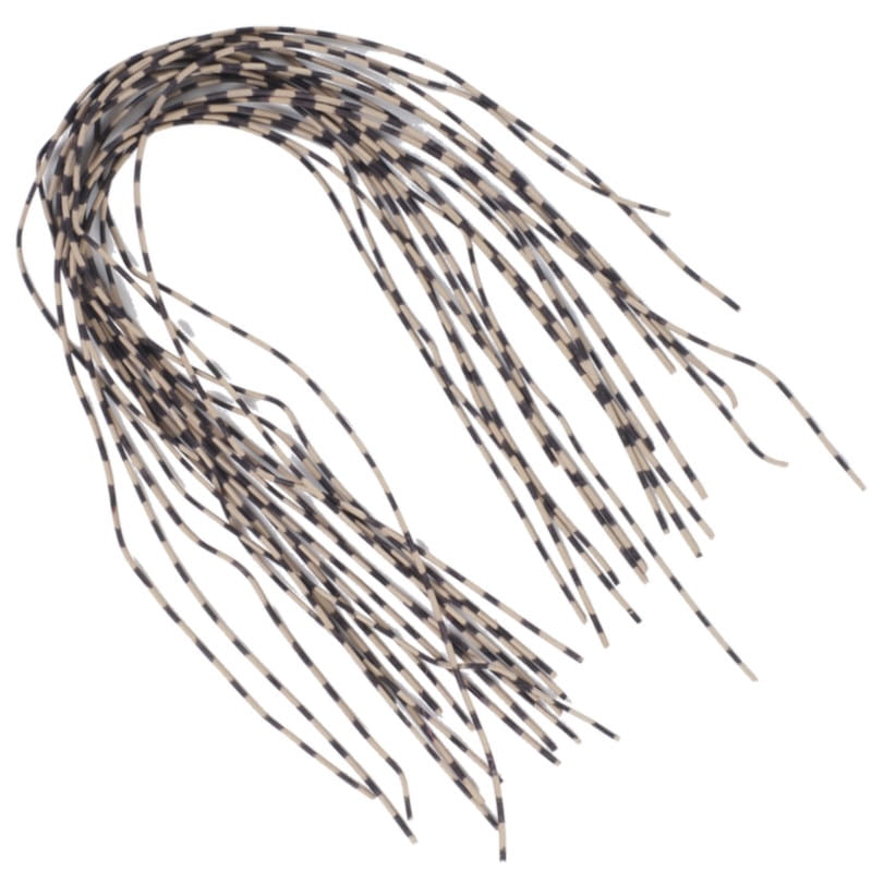 Soldarini Centipede Legs 3 white black-53067