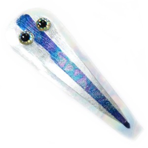 Soldarini Gummy Minnow Kit Blue Back 2/0