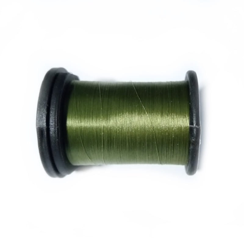 Soldarini Tying Thread 8/0 12 Olive-53130