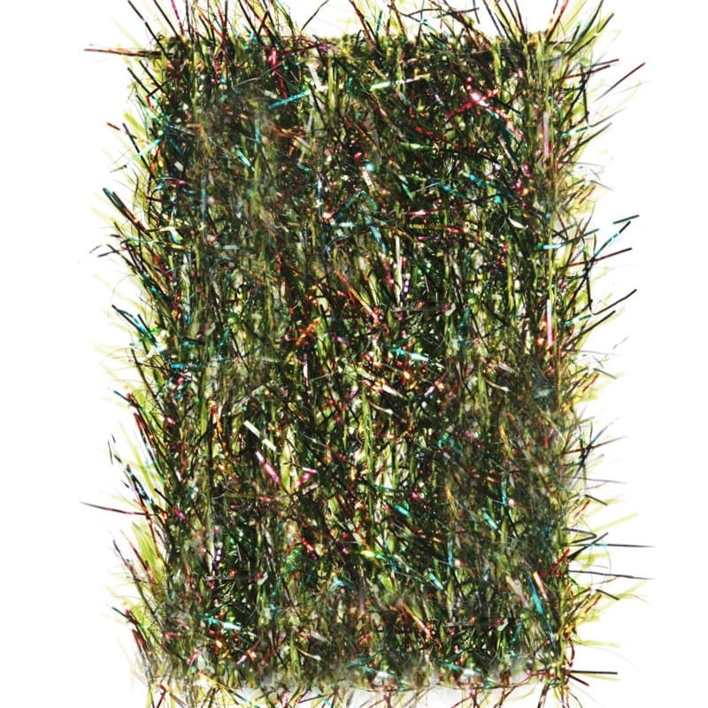 Soldarini Mosaic Straggle Fritz Olive-52805