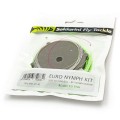 Soldarini Euro Nymph Kit Olive-52272