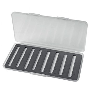 Soldarini Ultraslim Fly Box ripples L