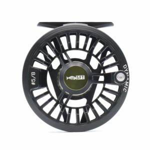 Soldarini Kołowrotek Dynamic #5/8