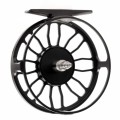 Soldarini Kołowrotek Shadow FF Matt Black #0/4-54003