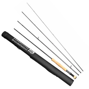 Soldarini Wędka Hydropsyche Tournament 10ft #7-8