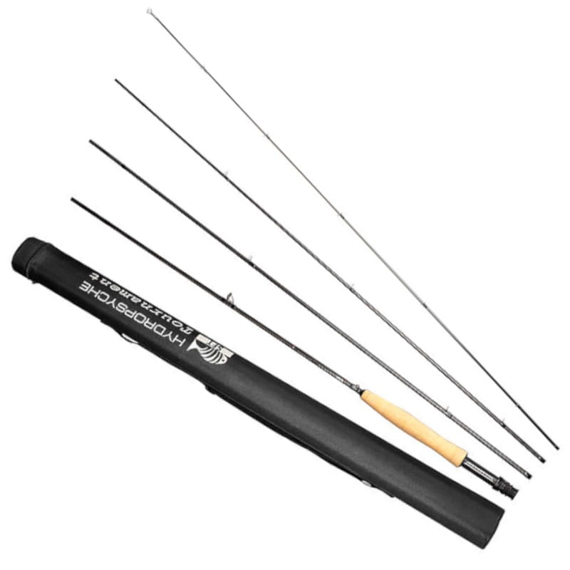 Soldarini Wędka Hydropsyche Tournament 11ft #2-54025