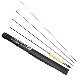 Soldarini Wędka Hydropsyche Tournament 9'6ft #2