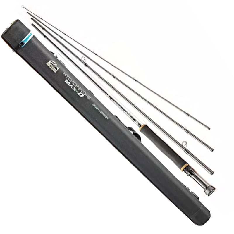 Soldarini Wędka Hydropsyche MAX-D 10ft #5-54081