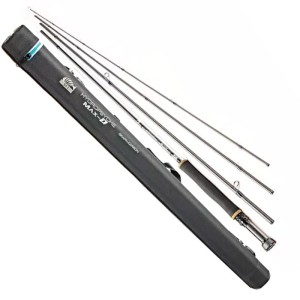 Soldarini Wędka Hydropsyche MAX-D 10ft #7