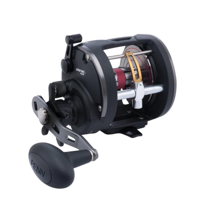Penn Multiplikator Warfare 30 LW-58237