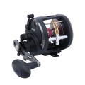 Penn Multiplikator Warfare 30 LW-58237