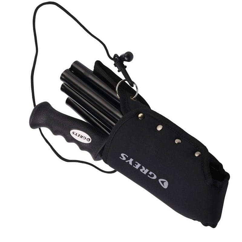 Greys Składany kijek do brodzenia Wading Stick-58252