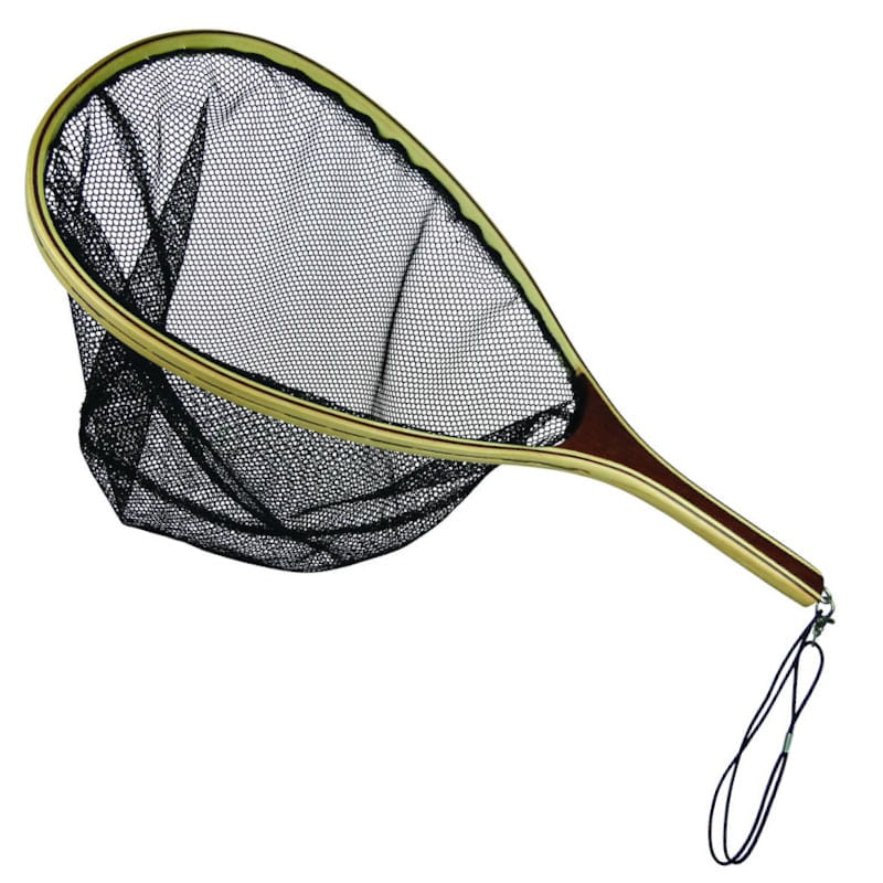 York Podbierak muchowy drewniany-58446